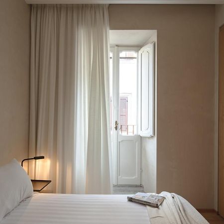 The Spanish Suite Campo De' Fiori Rome Buitenkant foto