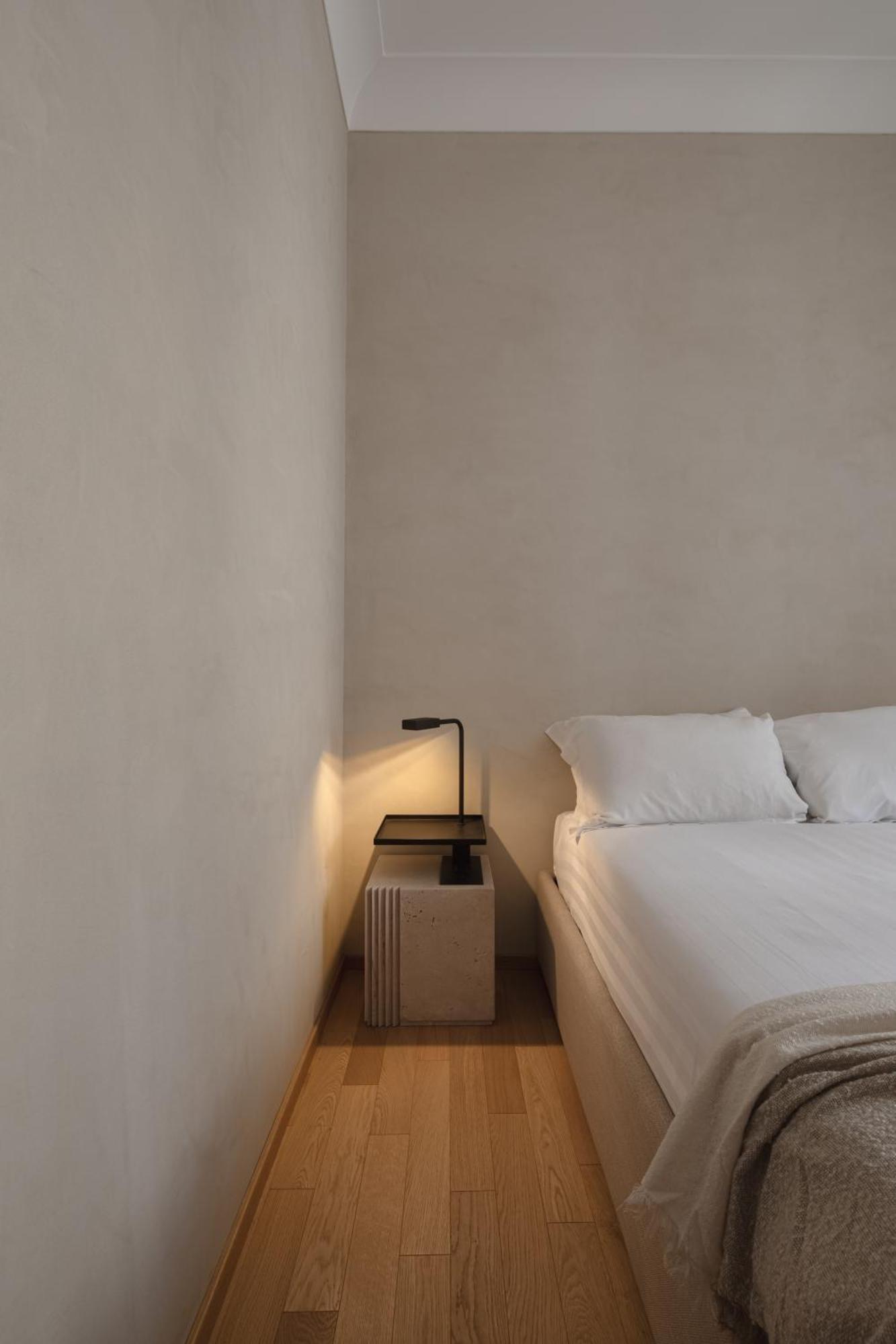 The Spanish Suite Campo De' Fiori Rome Buitenkant foto