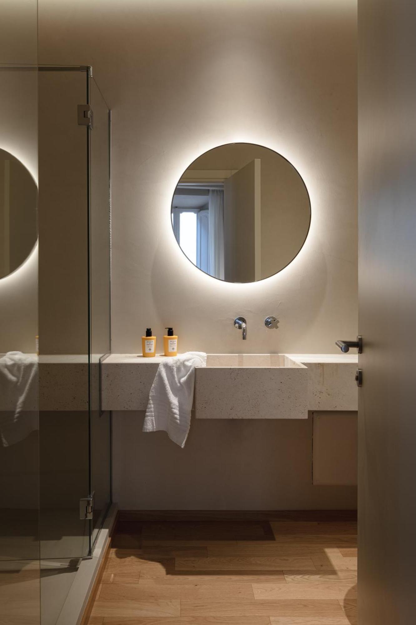 The Spanish Suite Campo De' Fiori Rome Buitenkant foto