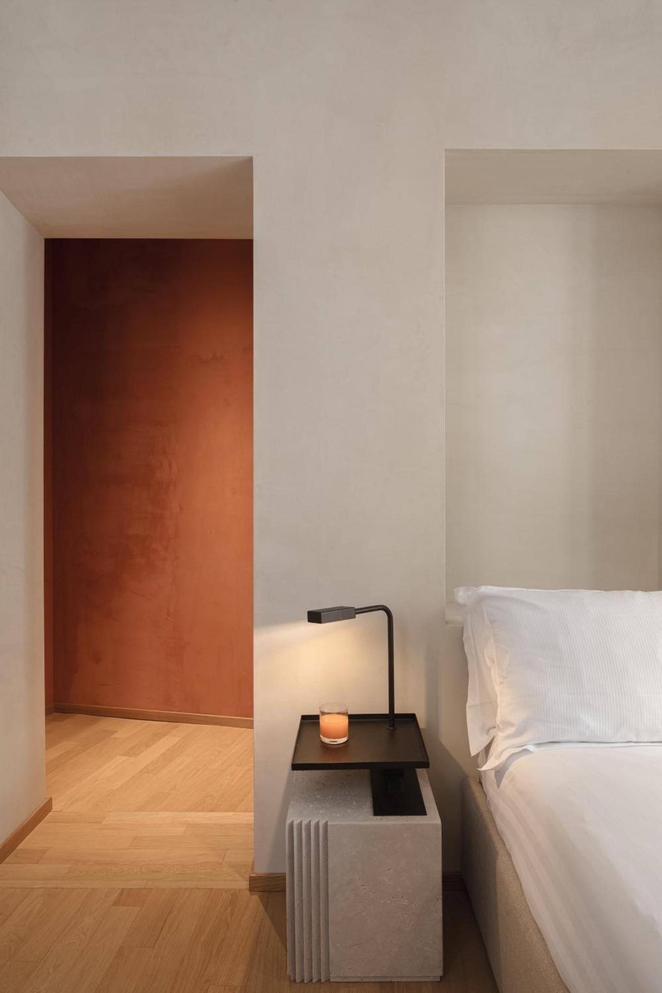 The Spanish Suite Campo De' Fiori Rome Buitenkant foto