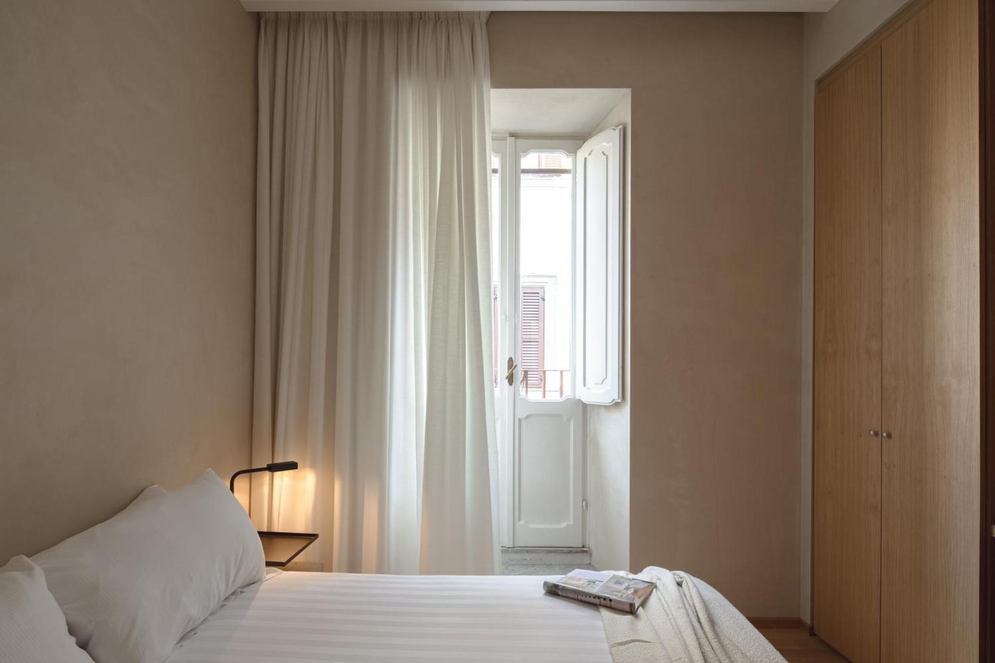 The Spanish Suite Campo De' Fiori Rome Buitenkant foto