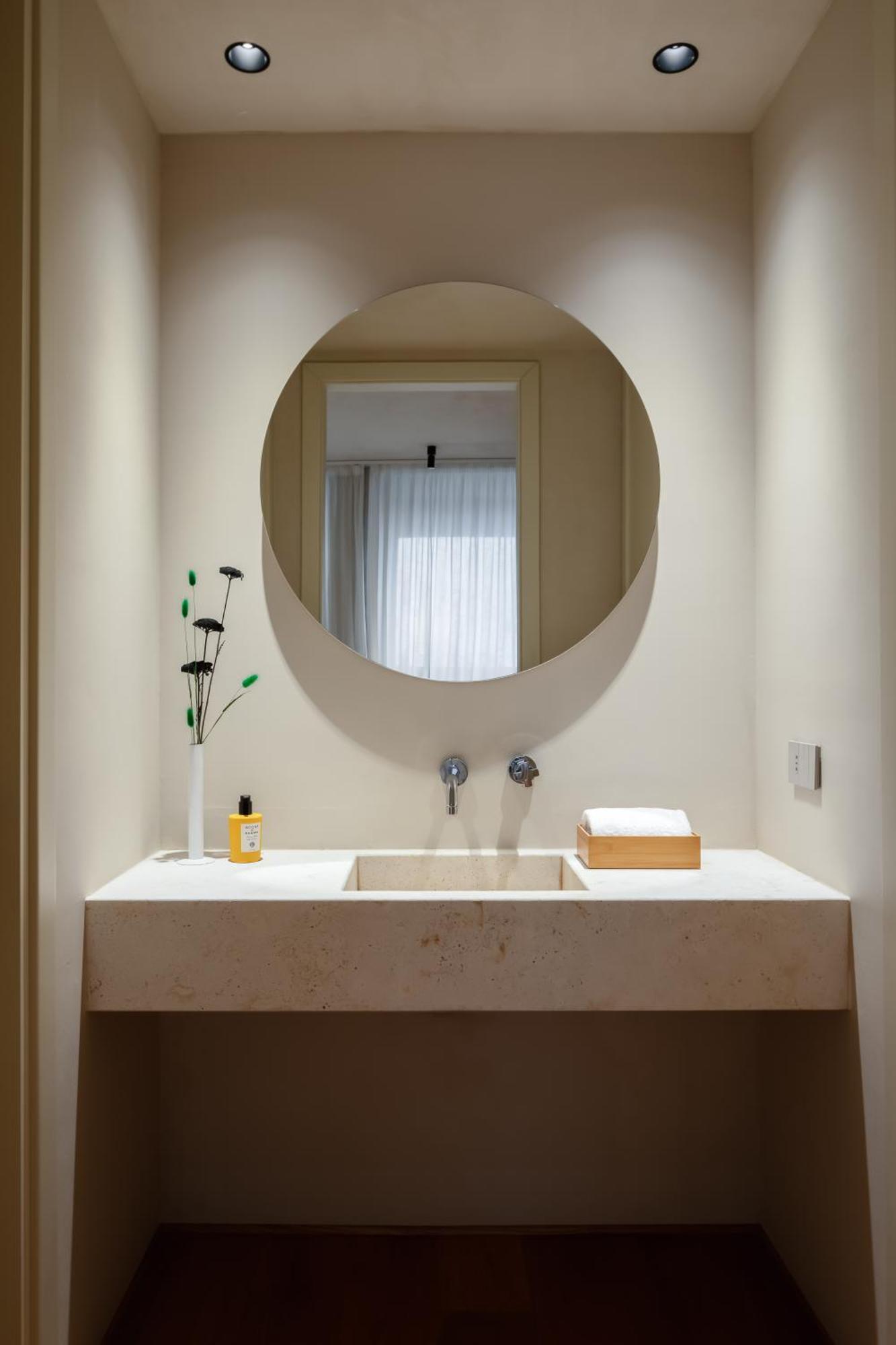 The Spanish Suite Campo De' Fiori Rome Buitenkant foto
