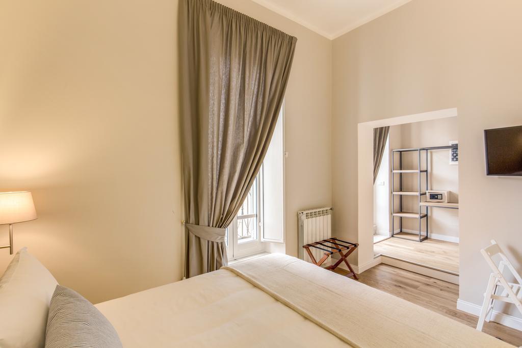 The Spanish Suite Campo De' Fiori Rome Buitenkant foto