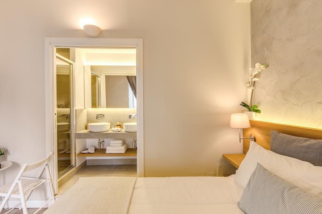The Spanish Suite Campo De' Fiori Rome Buitenkant foto