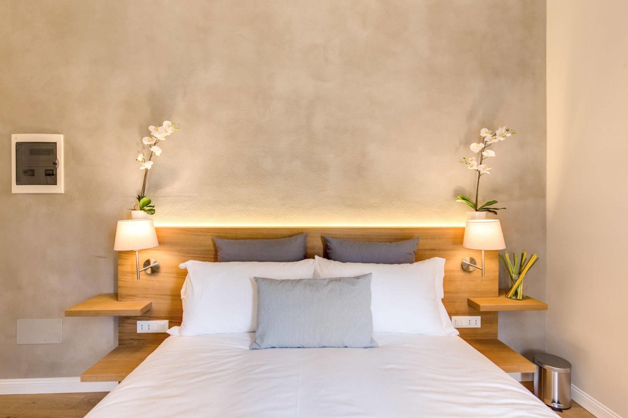 The Spanish Suite Campo De' Fiori Rome Buitenkant foto