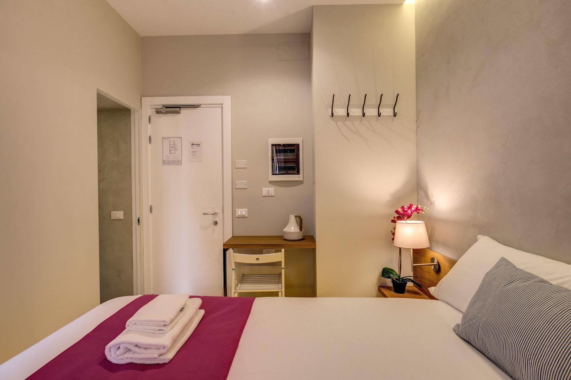 The Spanish Suite Campo De' Fiori Rome Buitenkant foto
