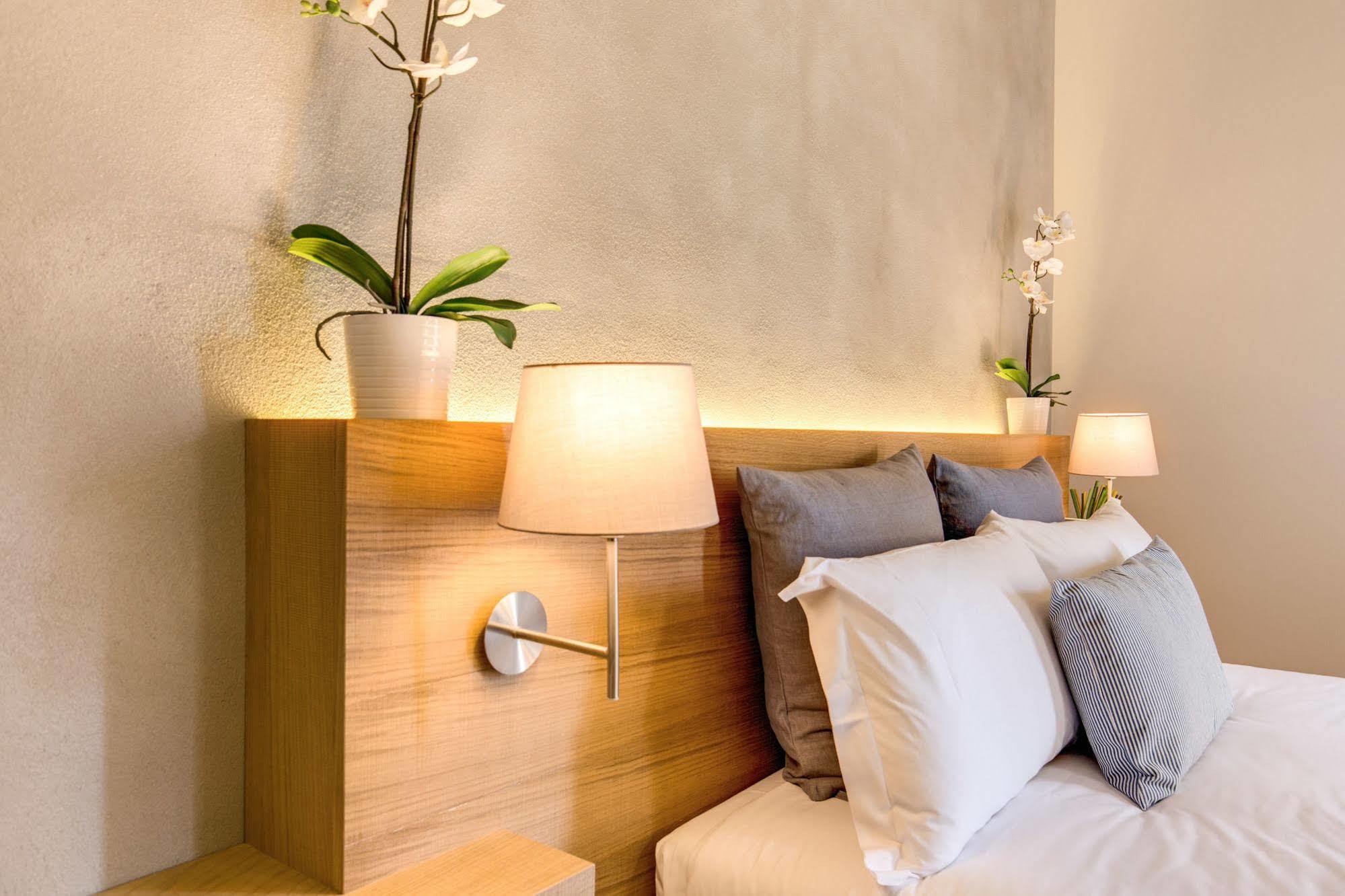 The Spanish Suite Campo De' Fiori Rome Buitenkant foto